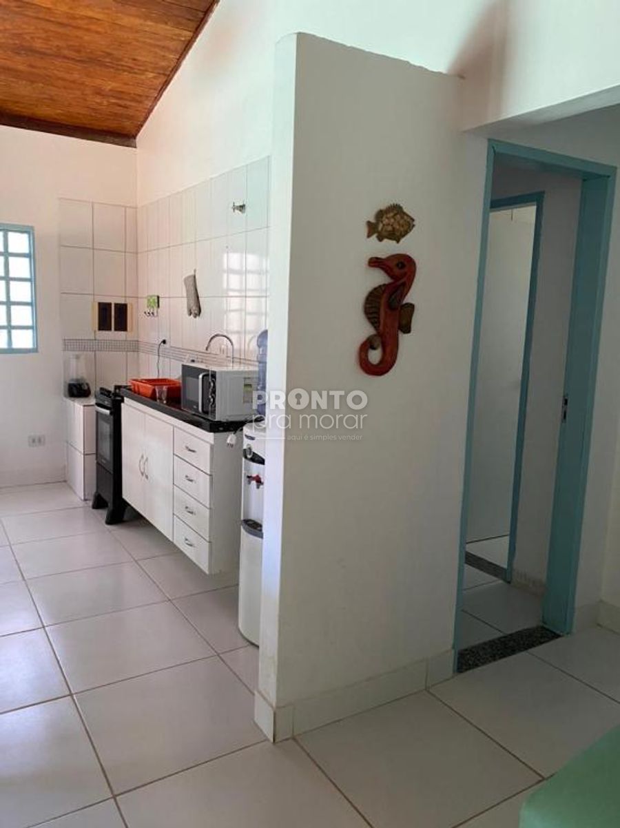Casa, 4 quartos, 184 m² - Foto 17