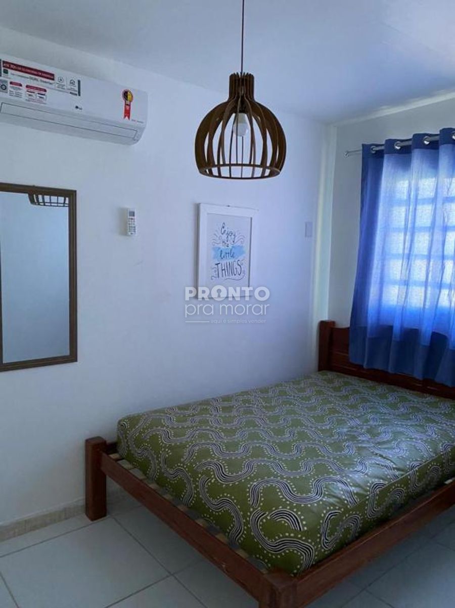 Casa com 4 quartos em Maracaípe - Wallace Pinto Corretor