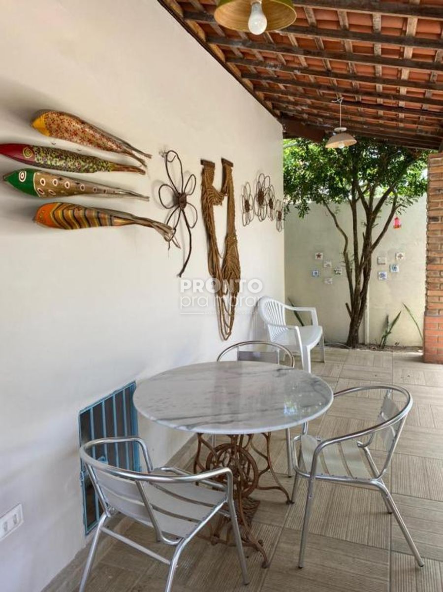 Casa, 4 quartos, 184 m² - Foto 8