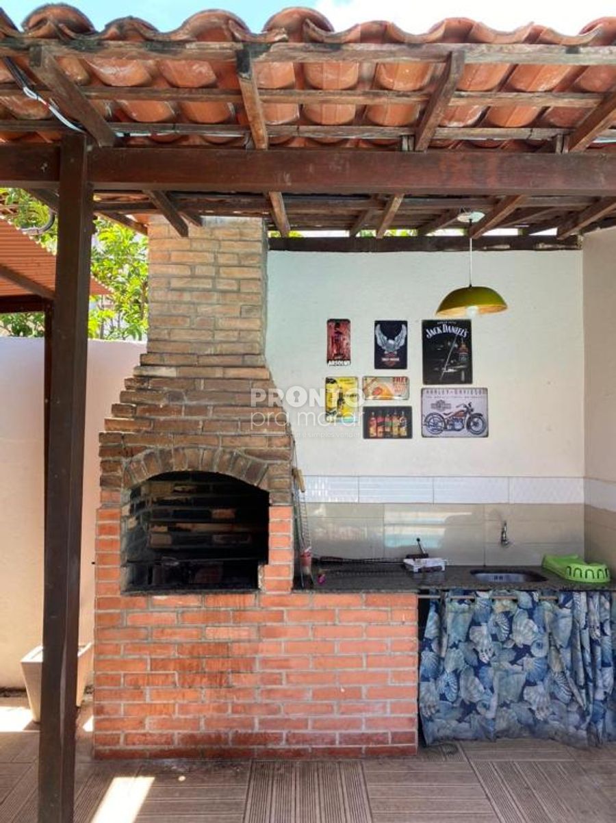 Casa com 4 quartos em Maracaípe - Wallace Pinto Corretor