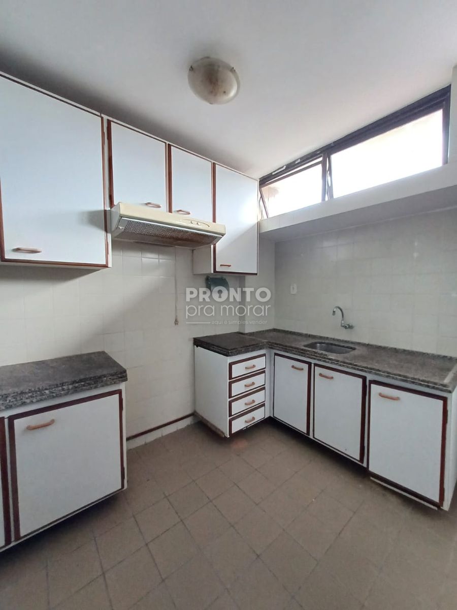 Apartamento, 3 quartos, 161 m² - Foto 15