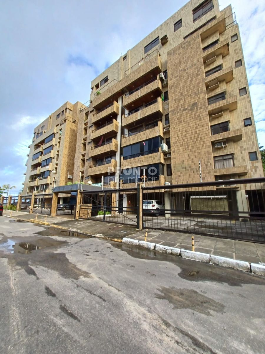 Apartamento, 3 quartos, 161 m² - Foto 23