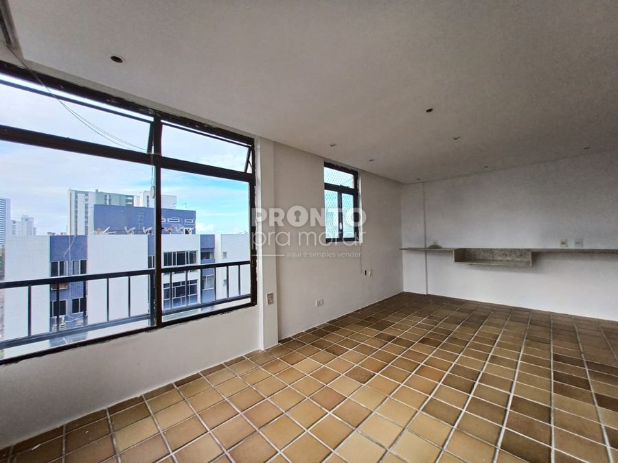 Apartamento, 3 quartos, 161 m² - Foto 14