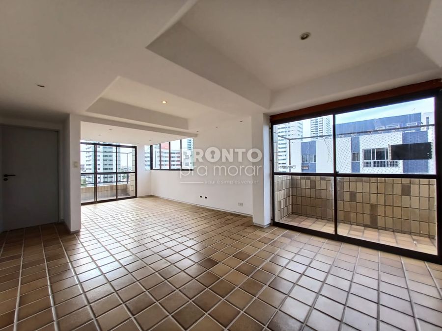 Apartamento, 3 quartos, 161 m² - Foto 22