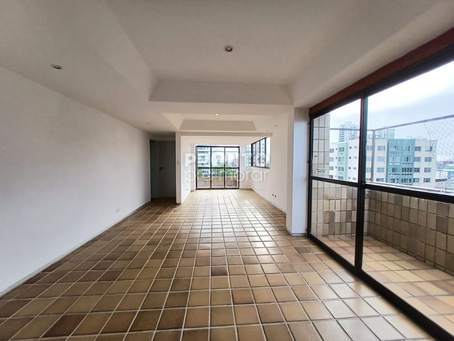 Apartamento, 3 quartos, 161 m² - Foto 7