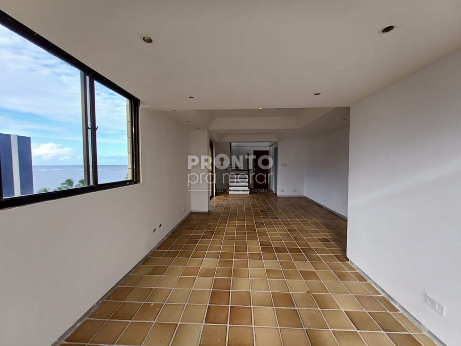 Apartamento, 3 quartos, 161 m² - Foto 6