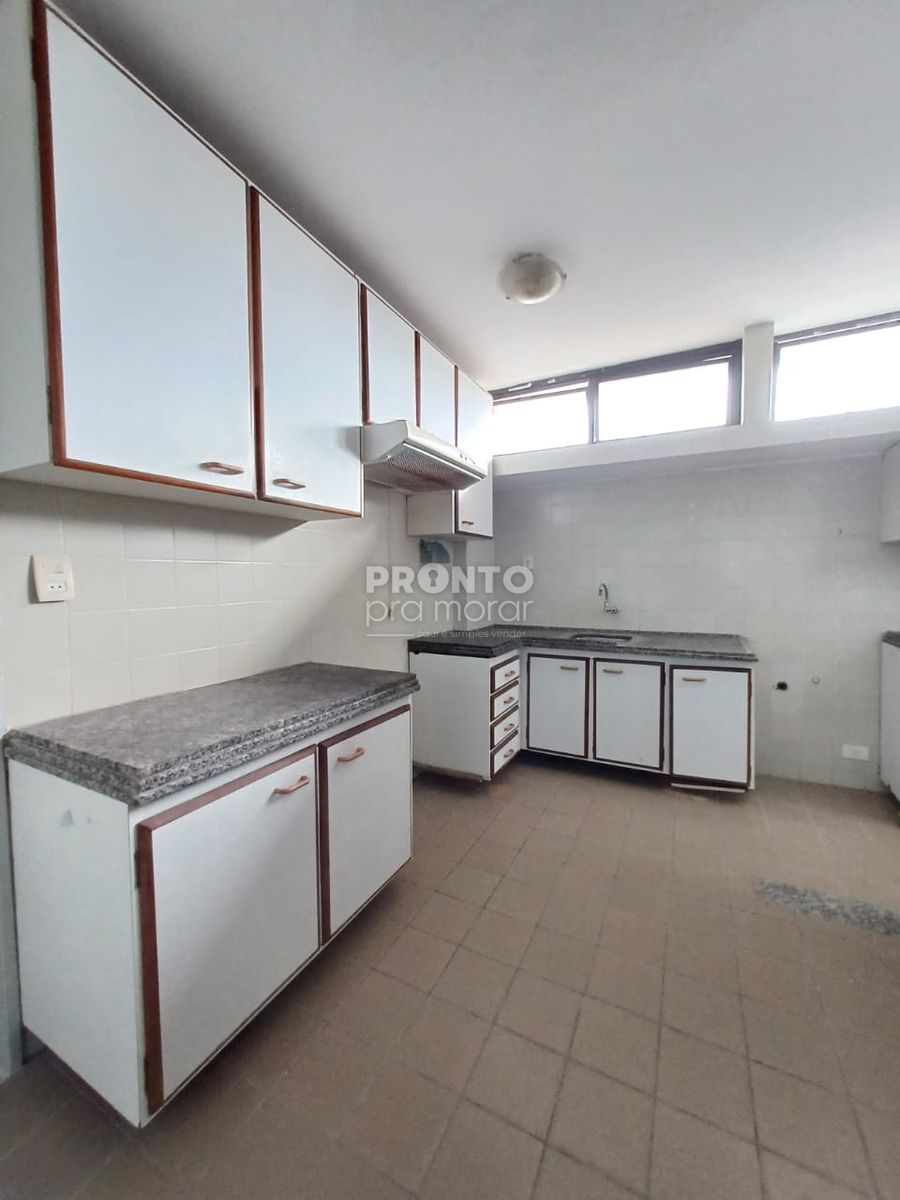 Apartamento, 3 quartos, 161 m² - Foto 10