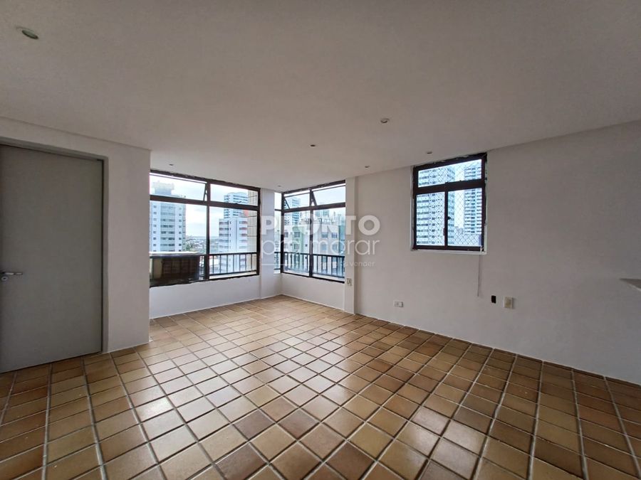 Apartamento, 3 quartos, 161 m² - Foto 16
