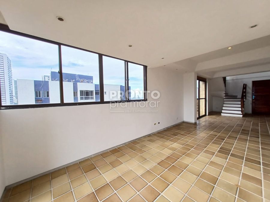 Apartamento, 3 quartos, 161 m² - Foto 11