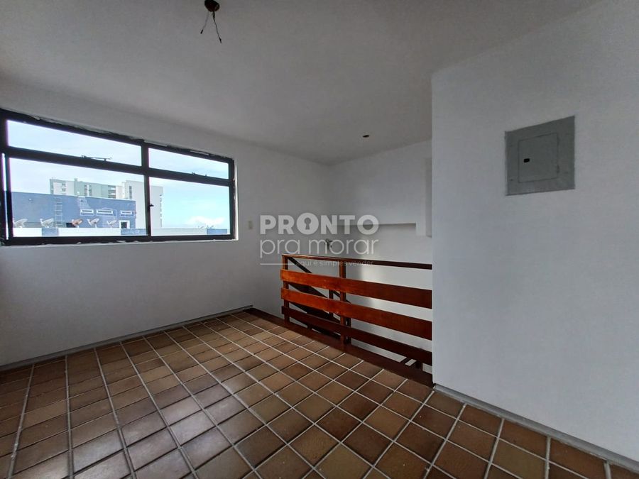 Apartamento com 3 quartos em Candeias - Wallace Pinto Corretor