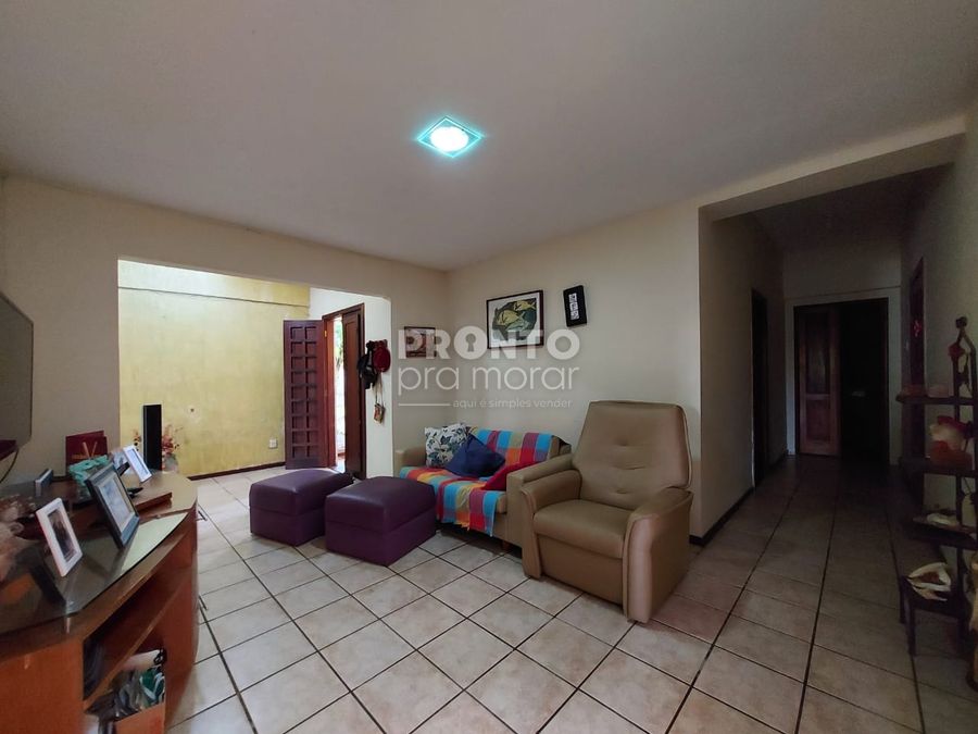 Casa com 5 quartos em Várzea