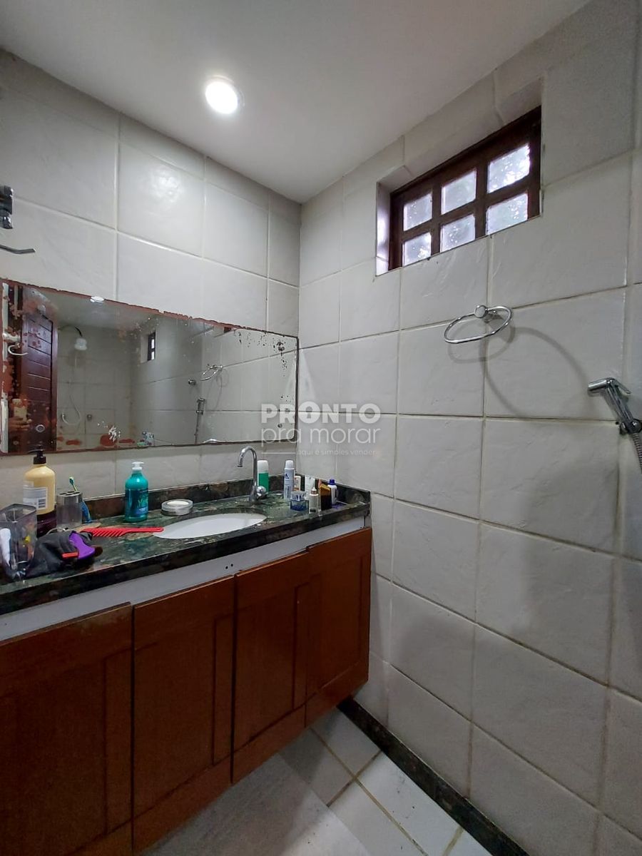 Casa, 5 quartos, 250 m² - Foto 17