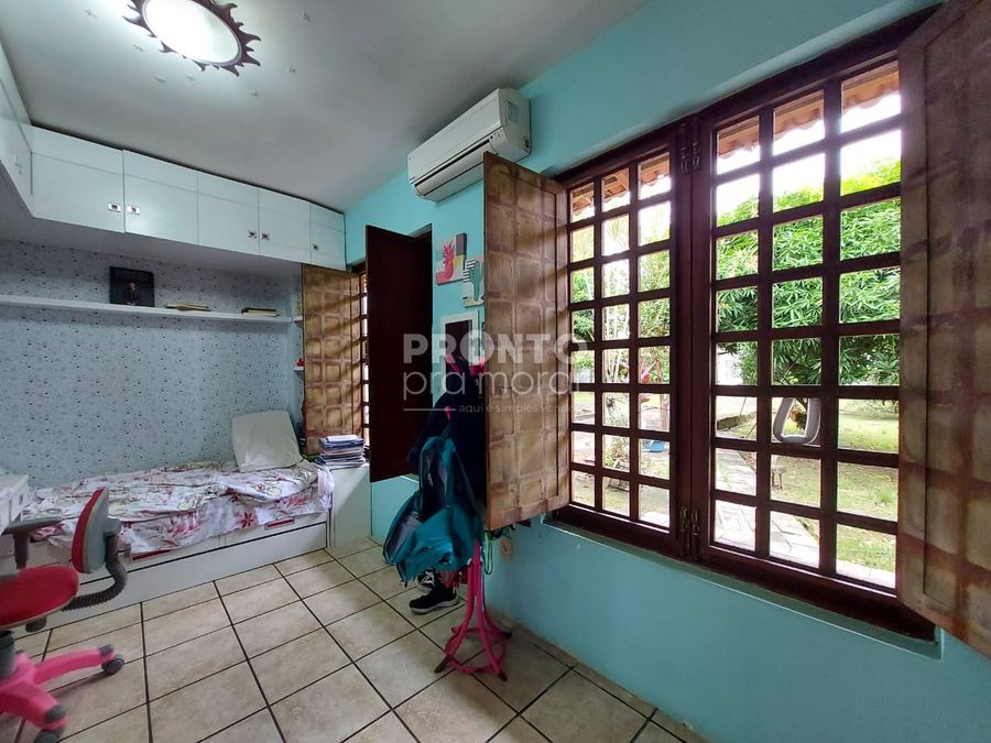Casa, 5 quartos, 250 m² - Foto 11