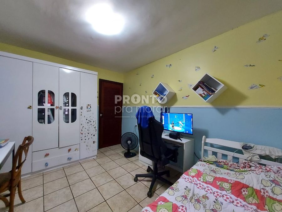 Casa, 5 quartos, 250 m² - Foto 18