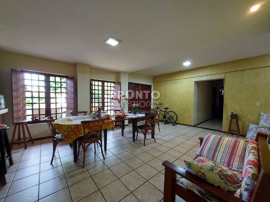 Casa, 5 quartos, 250 m² - Foto 6