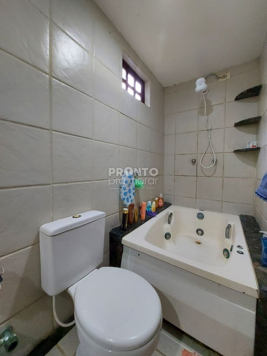 Casa, 5 quartos, 250 m² - Foto 14