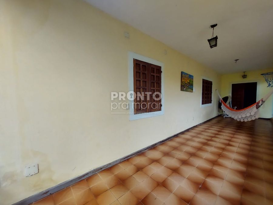 Casa, 5 quartos, 250 m² - Foto 19