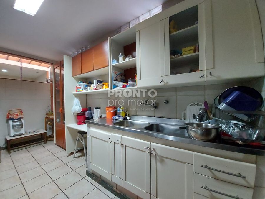 Casa, 5 quartos, 250 m² - Foto 7