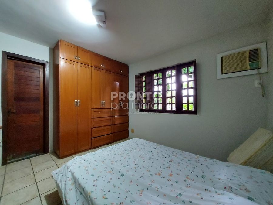 Casa com 5 quartos em Várzea - Wallace Pinto Corretor