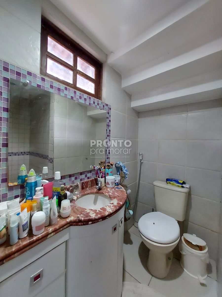 Casa com 5 quartos em Várzea - Wallace Pinto Corretor