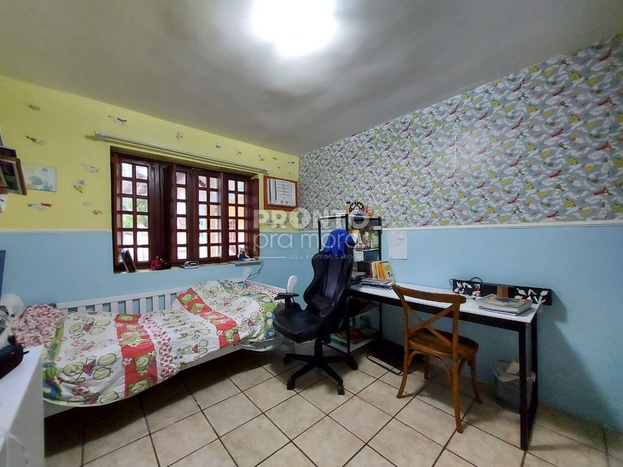 Casa com 5 quartos em Várzea - Wallace Pinto Corretor