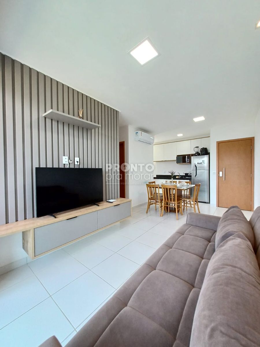 Apartamento com 2 quartos em Muro Alto - Wallace Pinto Corretor