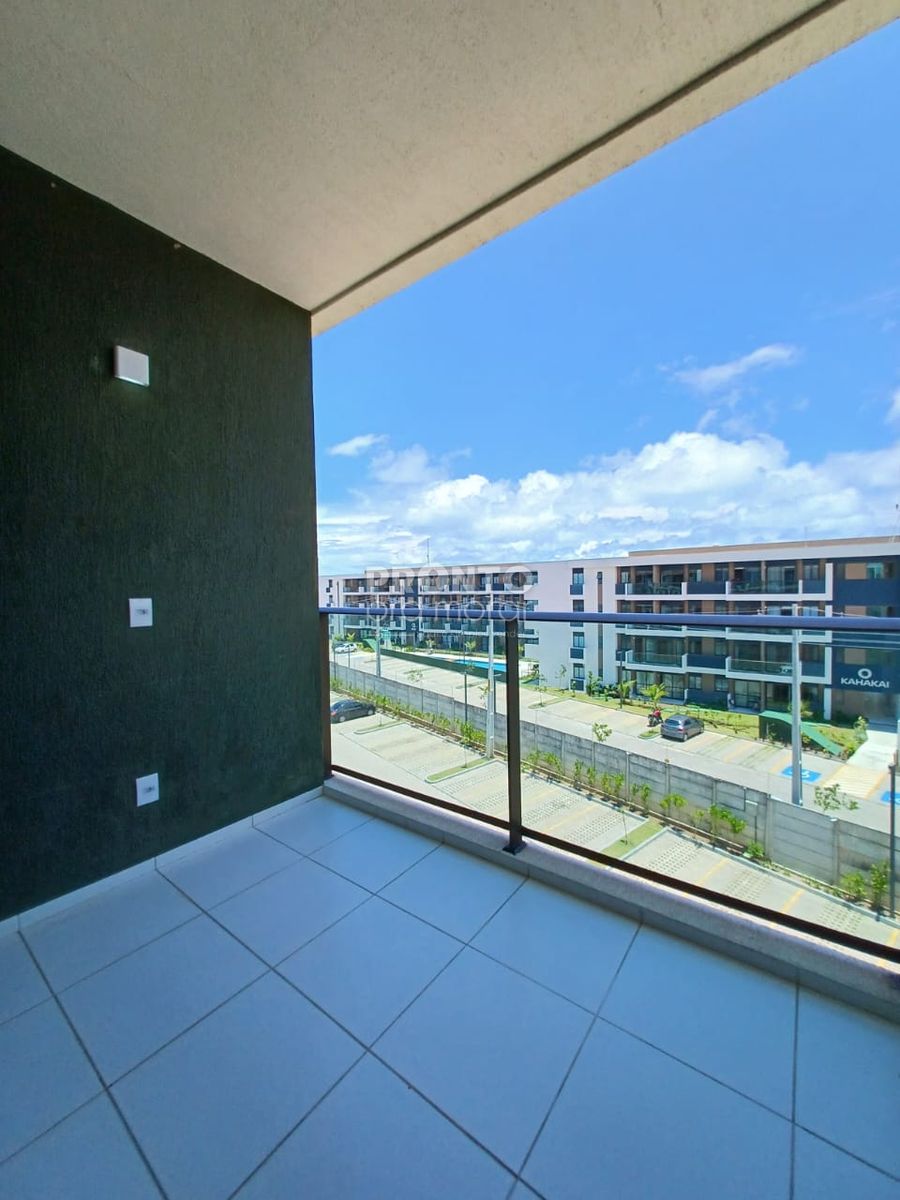 Apartamento com 2 quartos em Muro Alto - Wallace Pinto Corretor