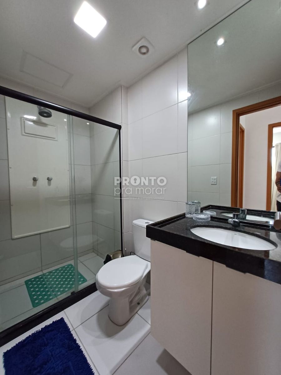 Apartamento, 2 quartos, 61 m² - Foto 6