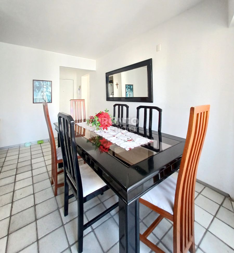 Apartamento, 3 quartos, 157 m² - Foto 11