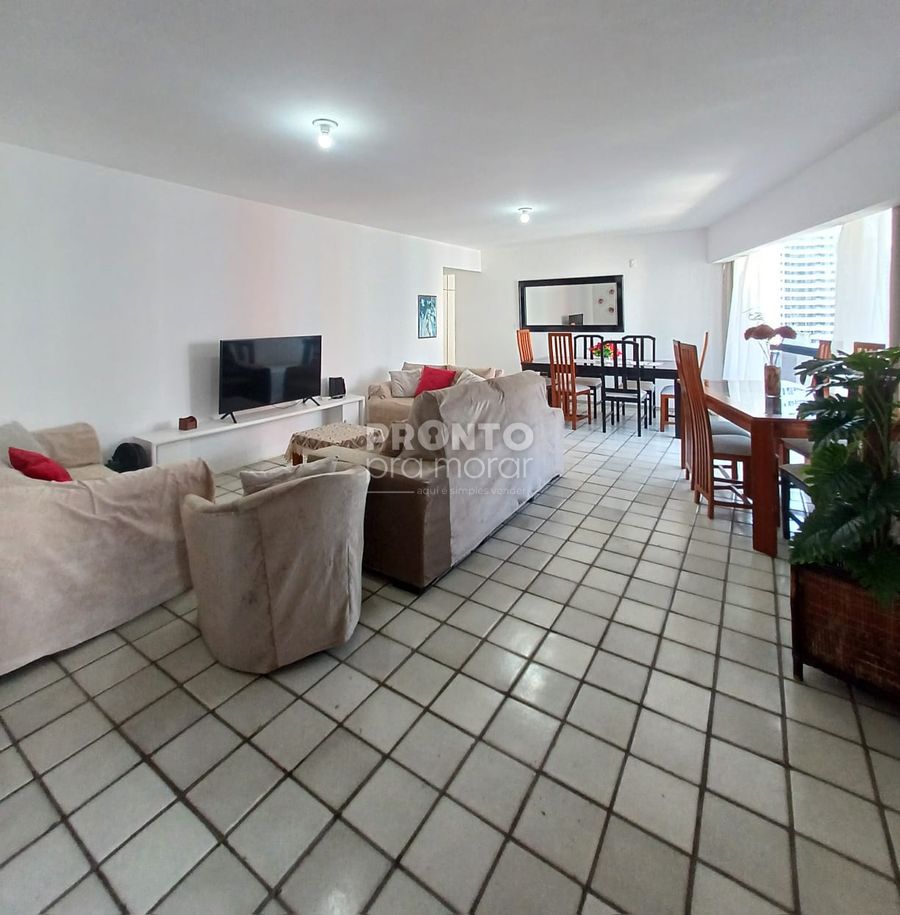 Apartamento, 3 quartos, 157 m² - Foto 8