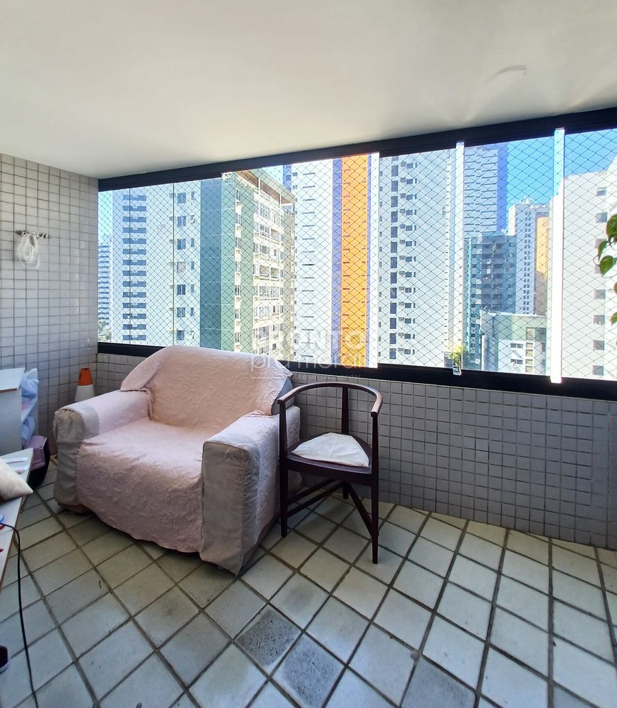 Apartamento, 3 quartos, 157 m² - Foto 9