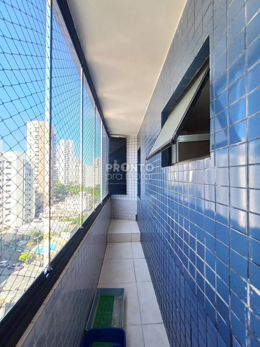 Apartamento, 3 quartos, 157 m² - Foto 7