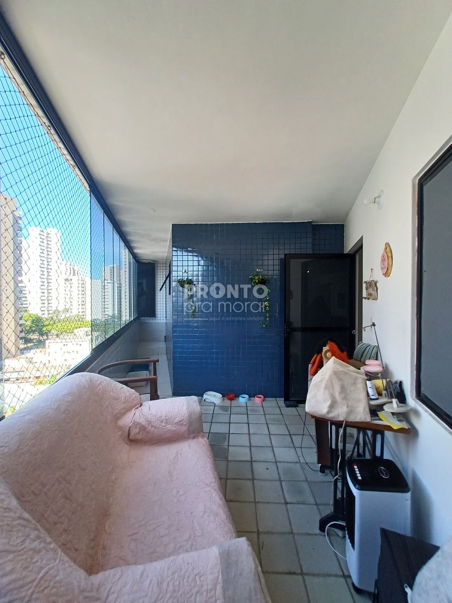 Apartamento, 3 quartos, 157 m² - Foto 6
