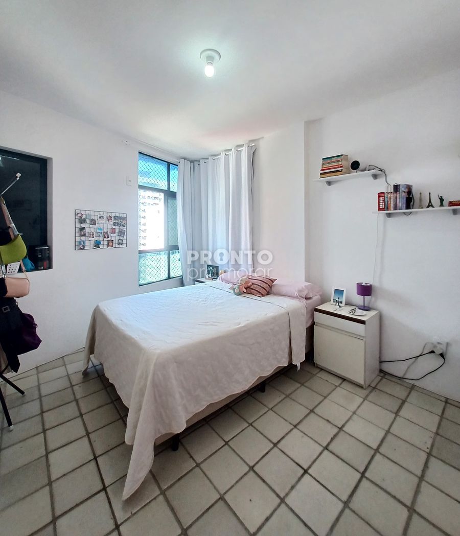 Apartamento, 3 quartos, 157 m² - Foto 10