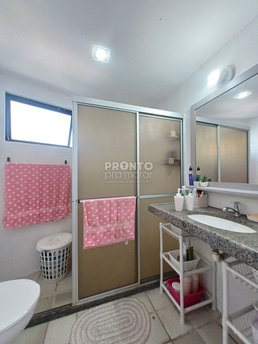 Apartamento com 3 quartos em Boa Viagem - Wallace Pinto Corretor