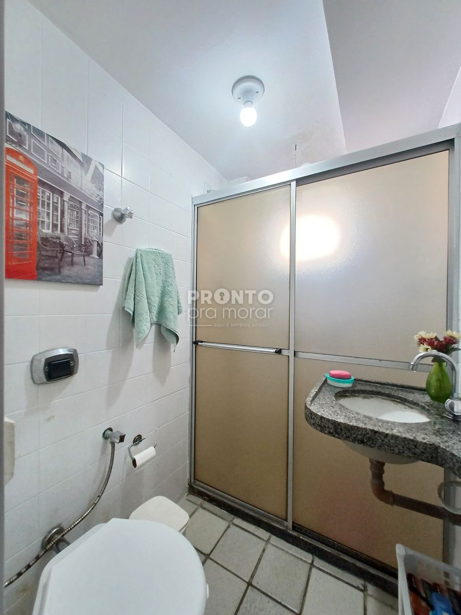 Apartamento, 3 quartos, 157 m² - Foto 13