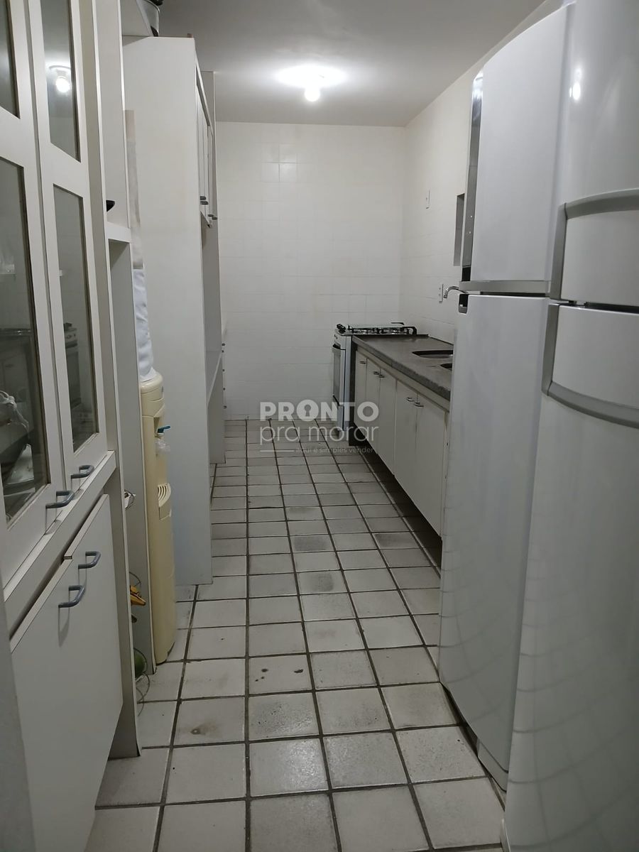 Apartamento com 3 quartos em Boa Viagem - Wallace Pinto Corretor