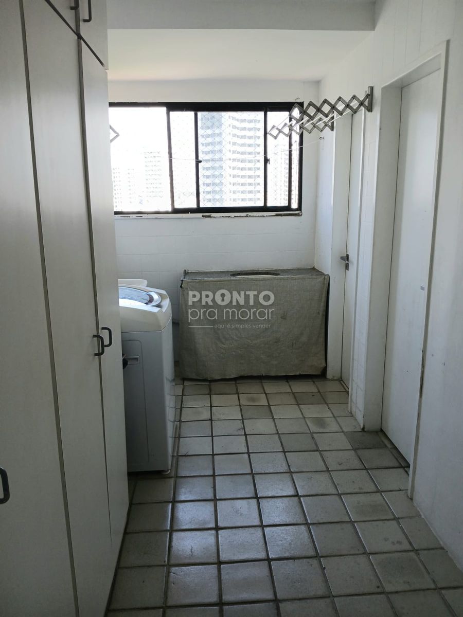 Apartamento, 3 quartos, 157 m² - Foto 12