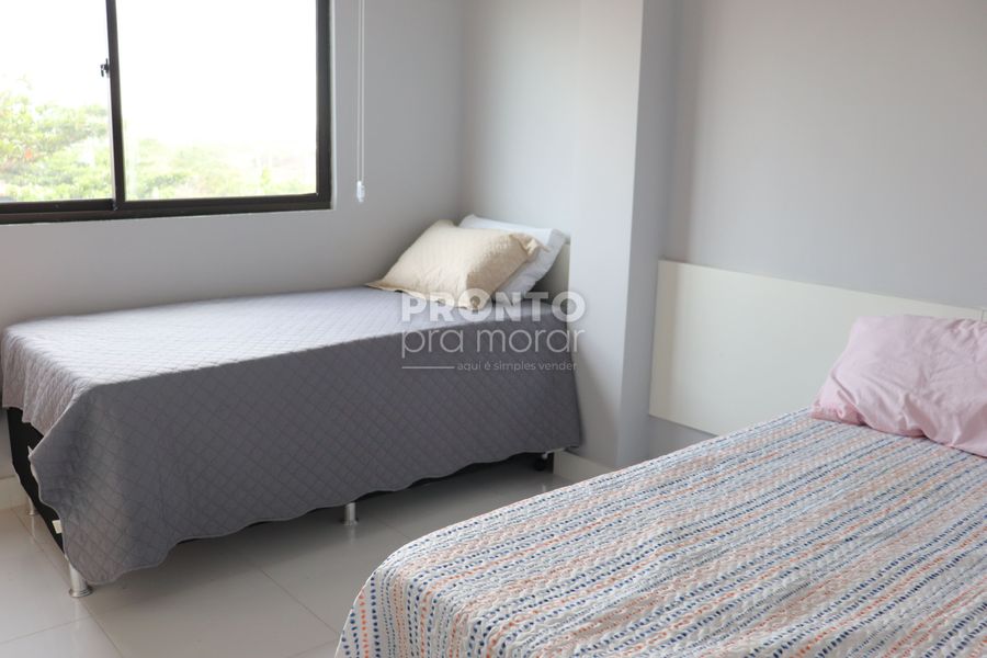 Apartamento, 4 quartos, 126 m² - Foto 14