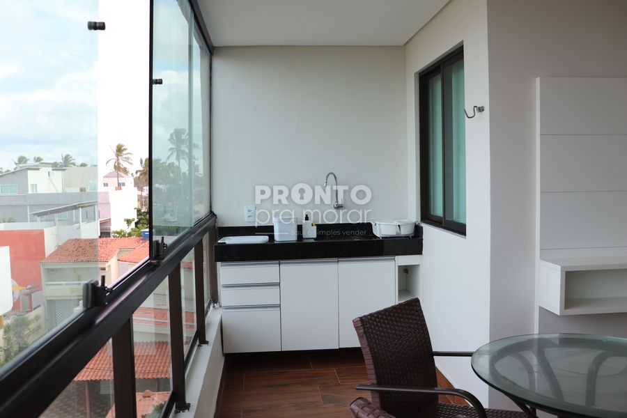 Apartamento, 4 quartos, 126 m² - Foto 9