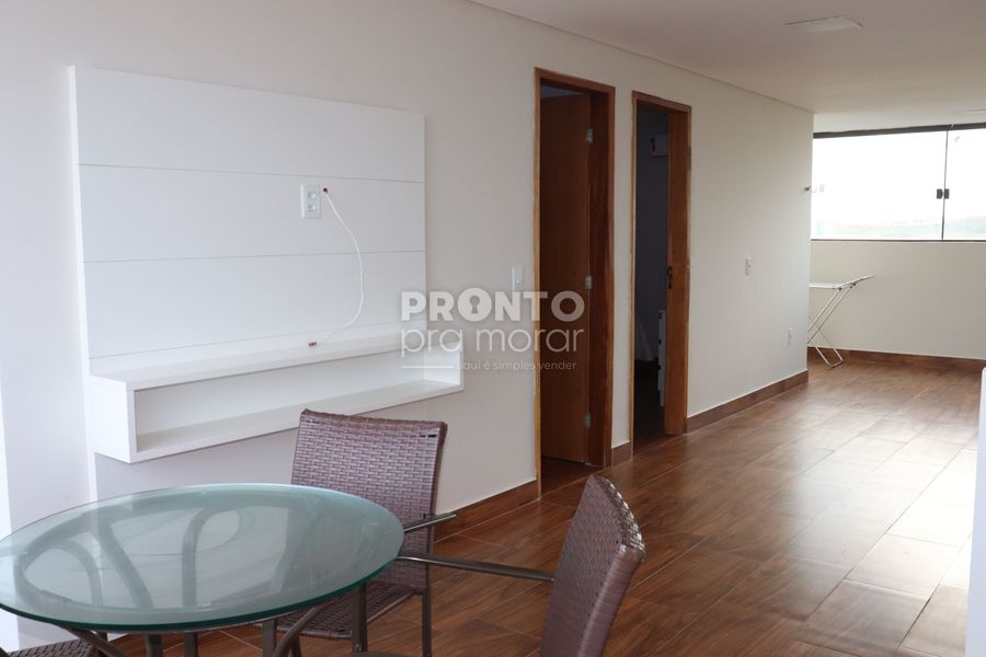 Apartamento, 4 quartos, 126 m² - Foto 10