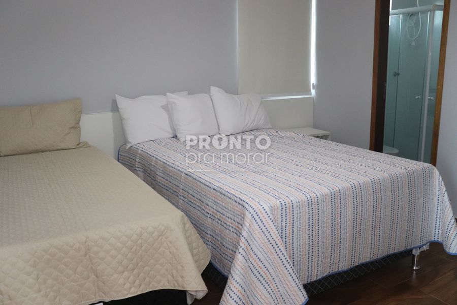 Apartamento, 4 quartos, 126 m² - Foto 11