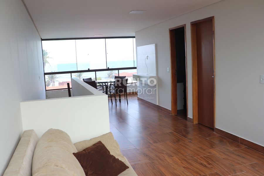 Apartamento com 4 quartos em Porto de Galinhas - Wallace Pinto Corretor