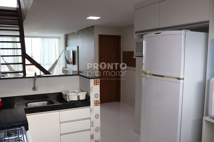 Apartamento, 4 quartos, 126 m² - Foto 17