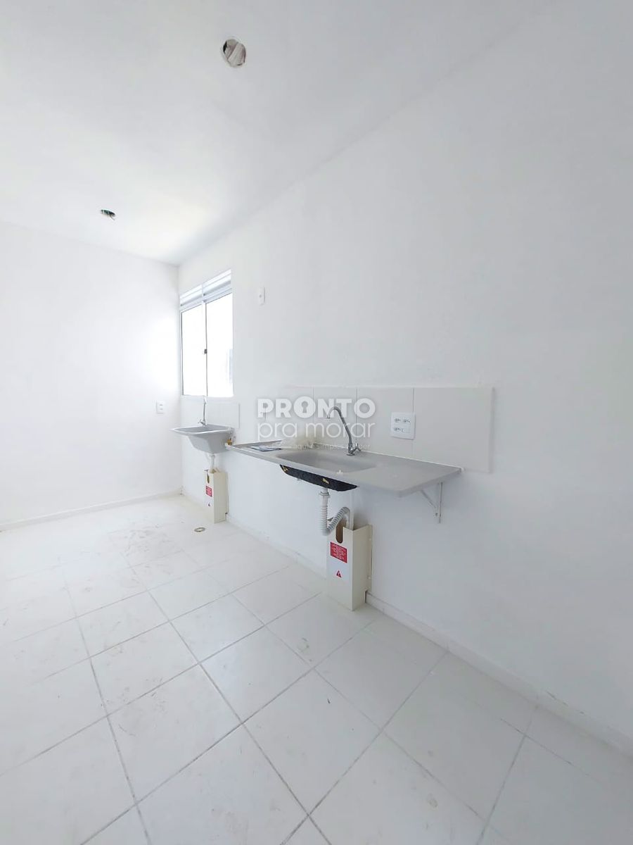 Apartamento, 2 quartos, 41 m² - Foto 6