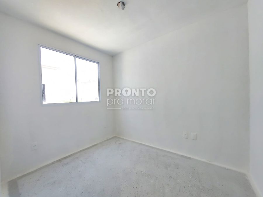 Apartamento com 2 quartos em Barra de Jangada - Wallace Pinto Corretor