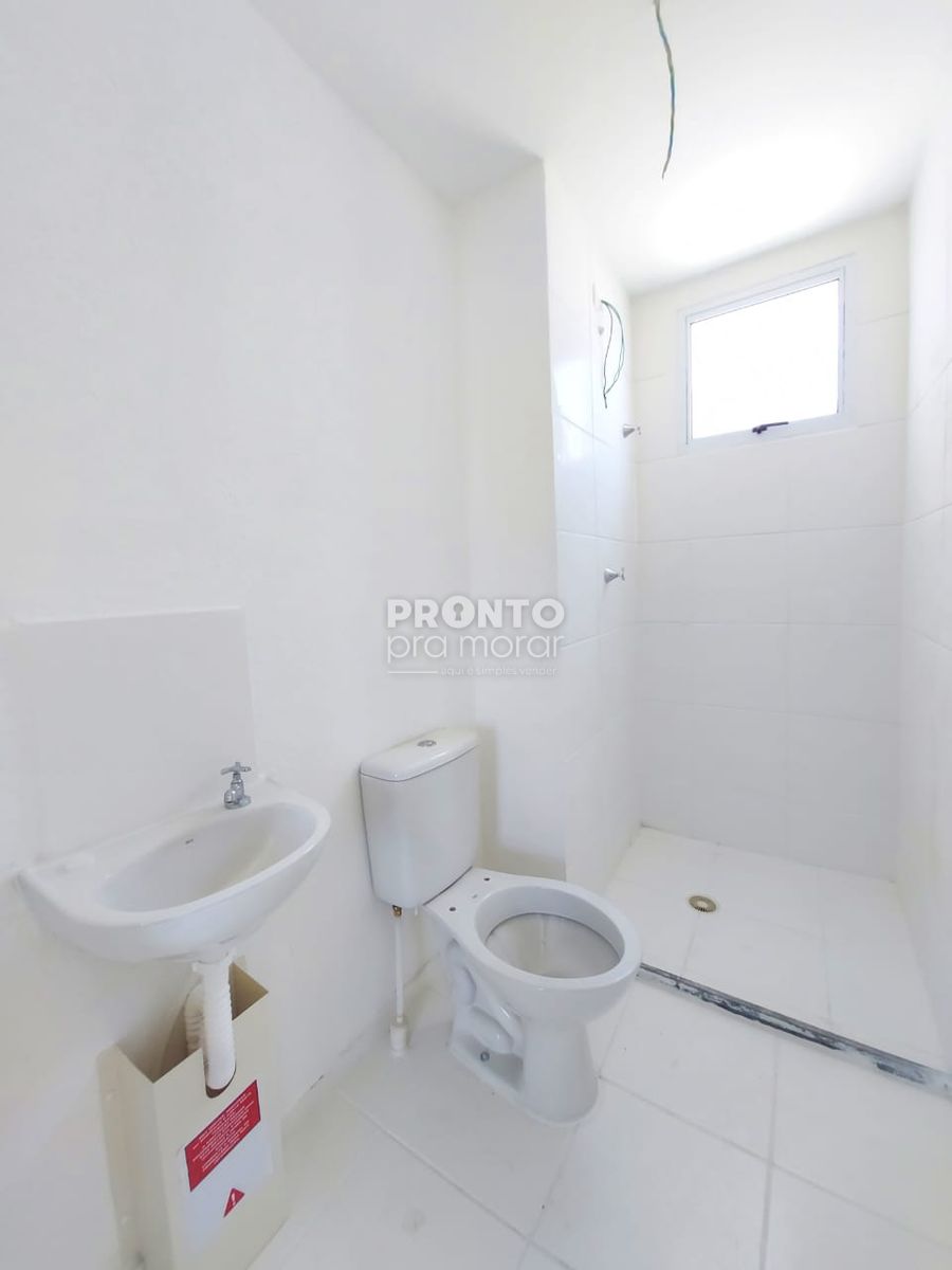 Apartamento com 2 quartos em Barra de Jangada - Wallace Pinto Corretor
