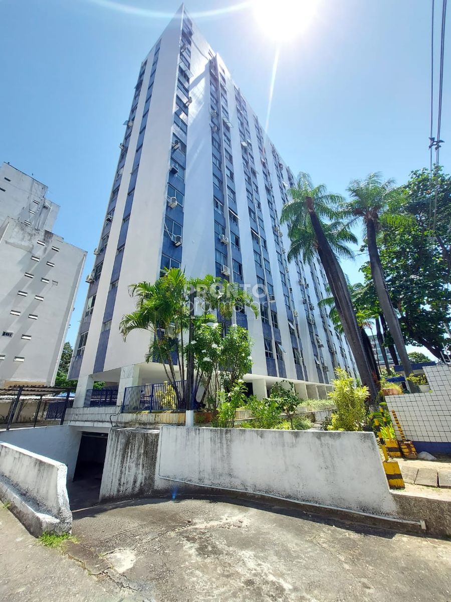 Apartamento, 3 quartos, 85 m² - Foto 20