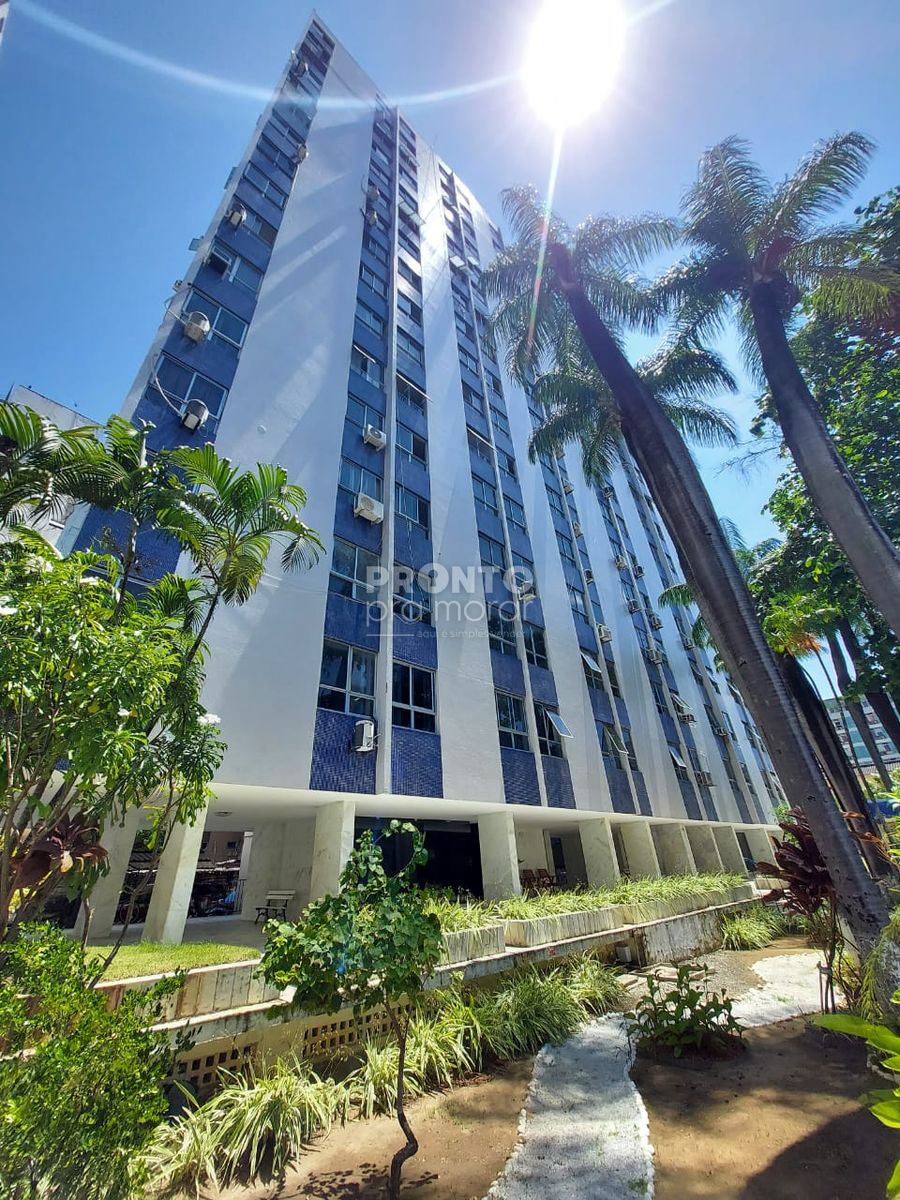 Apartamento, 3 quartos, 85 m² - Foto 21