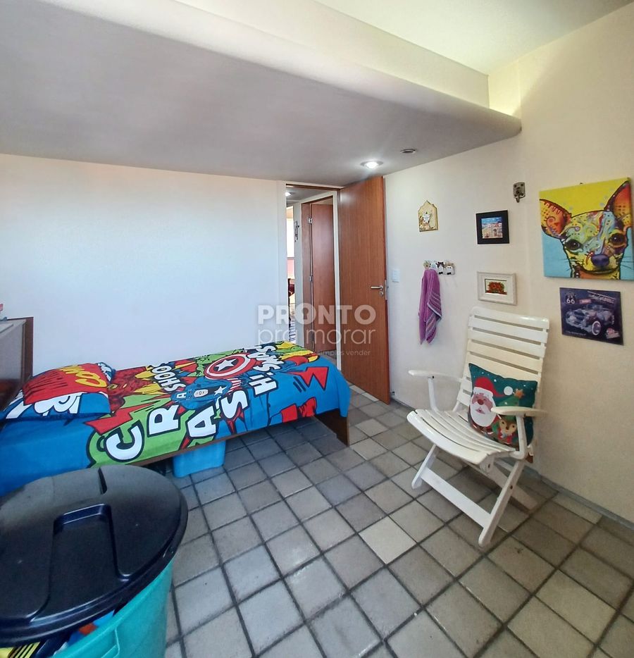 Apartamento, 3 quartos, 85 m² - Foto 7